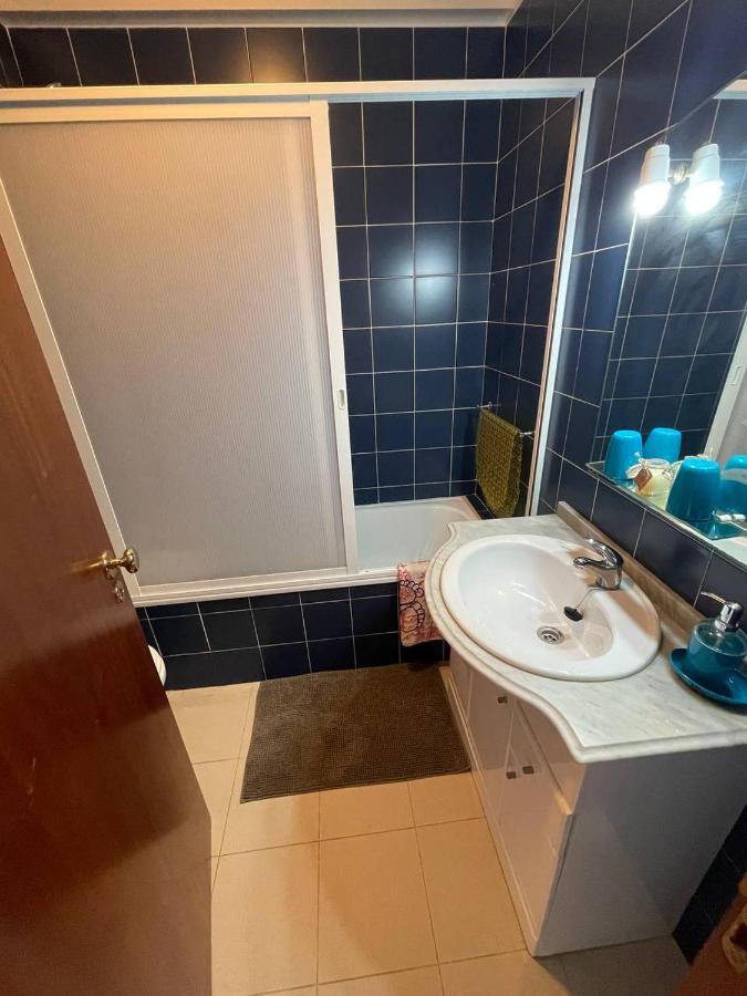 Farol Nascente Leilighet Lavra Eksteriør bilde
